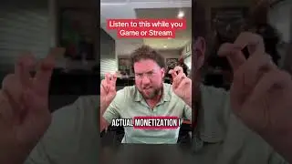 Stream safe music for all 🎮