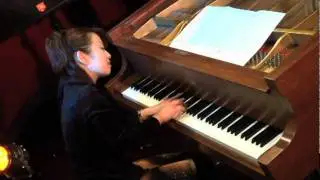As The Rain Falls...;by Satoko Tanaka　　企画・制作・著作　　ジャズ道楽株式会社