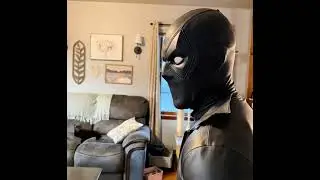 OldManJr as Quentin Quire