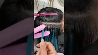 #hair #wighair #wigs #longhair #fashion #colorwig