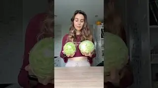 Идеальный пп-ужин 🥬Приложение CalZen 📲