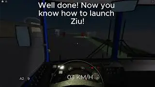 How launch Ziu