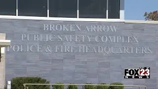 Video: BA Police sergeant fired by City Manager's Office following confrontation with homeowner