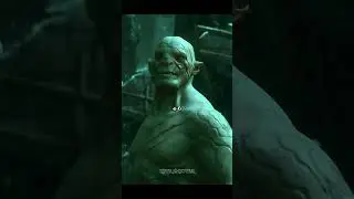 Azog Vs Bolg ⚔ Hobbit🔥