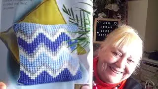 Crochet Magazine Reviews  #Crochet