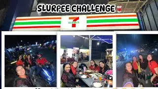 7-ELEVEN SLURPEE 2025 | ELLAEXPLORER