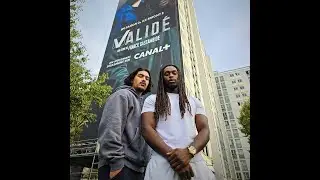 Zak clash salif valid&eacute; saison 3