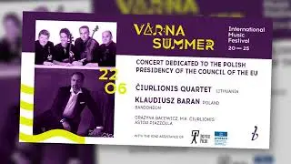 IMF Varna Summer 2025 - part 1