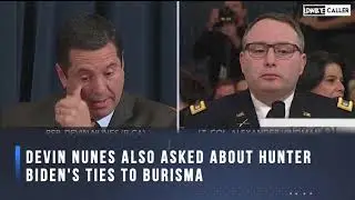 ICYMI: Public Impeachment Hearings Day 3
