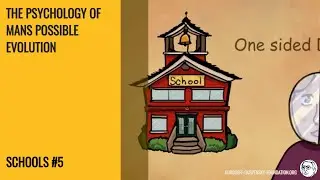 The Psychology Of Man's Possible Evolution P D Ouspensky | Schools #6