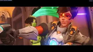 Overwatch 2 Story Missions: Resistance (Invasion 1/3)