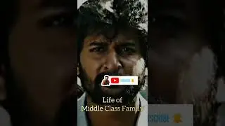 Story of Mahesh Super Human  Middle Class Life is Not Easy kuttystory EP-8 #tamilcinema #lovefailure