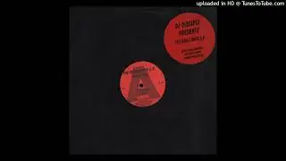 DJ Disciple - People C'mon (Dub)