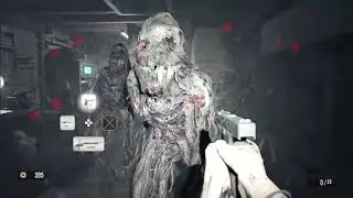 🔴 RESIDENT EVIL 7 / #PS5 / RE7 GOLD EDITION / EXTRAS /#DLC / BANNED FOOTAGE / CARDENVG!!