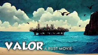 VALOR  - A Rust Movie #Duo