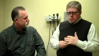 Bill Black - Urgent Care of Rockbrook in Omaha