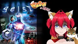 Boo Sheet - 【Geist】 - Vezuki and Navi Live