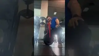 Latino America entrena Armwrestling