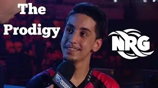 Is this Rocket League? (JSTN Montage)