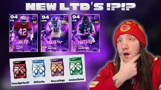 Акция Ghost of Mut просто невероятная!!! Купите прямо сейчас!! - Руководство по Madden 26 Ultimat...
