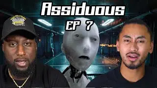 AI Robots Are Taking YOUR Job | Assiduous Podcast EP 7