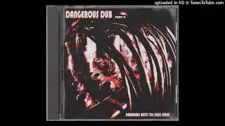 Drumhead Meets The Ninja Shark &ndash; Militant Dub