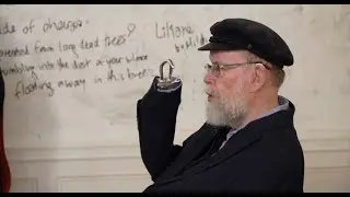 Michael Lapsley, Founder of the Institute for Healing of Memories | RadicalFutures