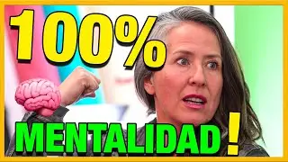 EP 12 - ESTO TIENES QUE HACER PARA CAMBIAR TU MENTE con Caro Molina / Con Peras y Finanzas