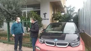 ABB elektrikli araç şarj cihazları ve güneş enerjisinin yeri