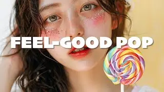おしゃれ洋楽✨Playlist｜気分が上がる作業用BGM
