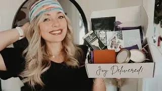 Life's a Fiesta MilSO Box Unboxing!