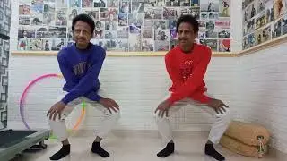 Magic Dekho-61-Knee Movement-Double