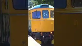 33053 passes through harmans cross with 22066
