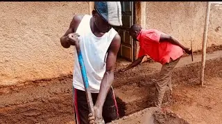 Building a Solid Concrete Foundation in New Jersey 🏗️