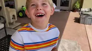 Советы от Филиппа как стать богатым и успешным. How to be reach and successful from childhood
