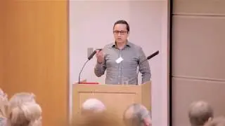 CDBB Summer Showcase Research Network Presentation - Manuel Davila Delgado