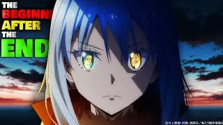Одна из лучших фантазий исекай — это аниме, НО… | Новые сезоны Frieren и Tensura + многое другое!