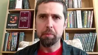 Film Reviews With Frank - Gaslight