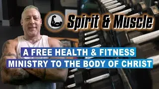 My Transition from a Fitness Business to a Christian Fitness Ministry Model