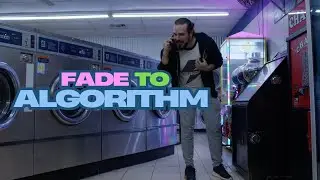 Fade to Algorithm (Short Film) | Official Director's Cut
