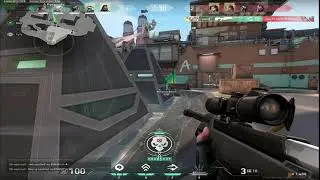 frog aiming