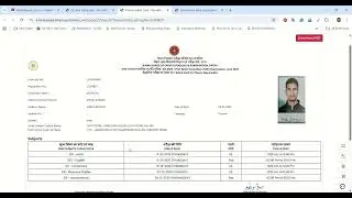 🔥खुश खबरी सभी के लिए  | BBOSE ADMIT CARD June, Dec 2025 |  BBOSE ADMIT CARD DOWNLOAD PROCESS