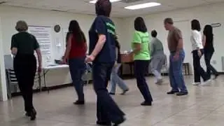 Tumbling Rush