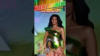Miss Universe Philippines Tarlac 2026&ndash;Marian Arellano
