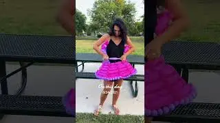 This was such a fun collaboration