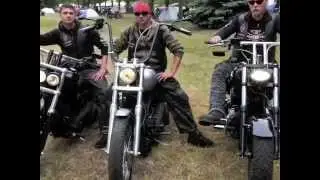 Stormbringer MC Germany