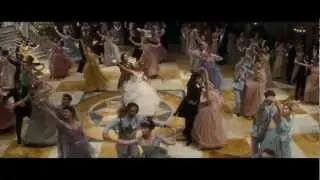 Anna Karenina Official Movie Trailer
