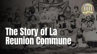 La R&eacute;union - The Story of a Short-Lived Utopian Commune | Culture Colosseum