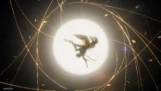 Aglaea First Encounter 【Honkai: Star Rail Cutscene】
