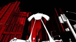 Electronic DreamZ - Rock The World [HD] [Electro-Freestyle]